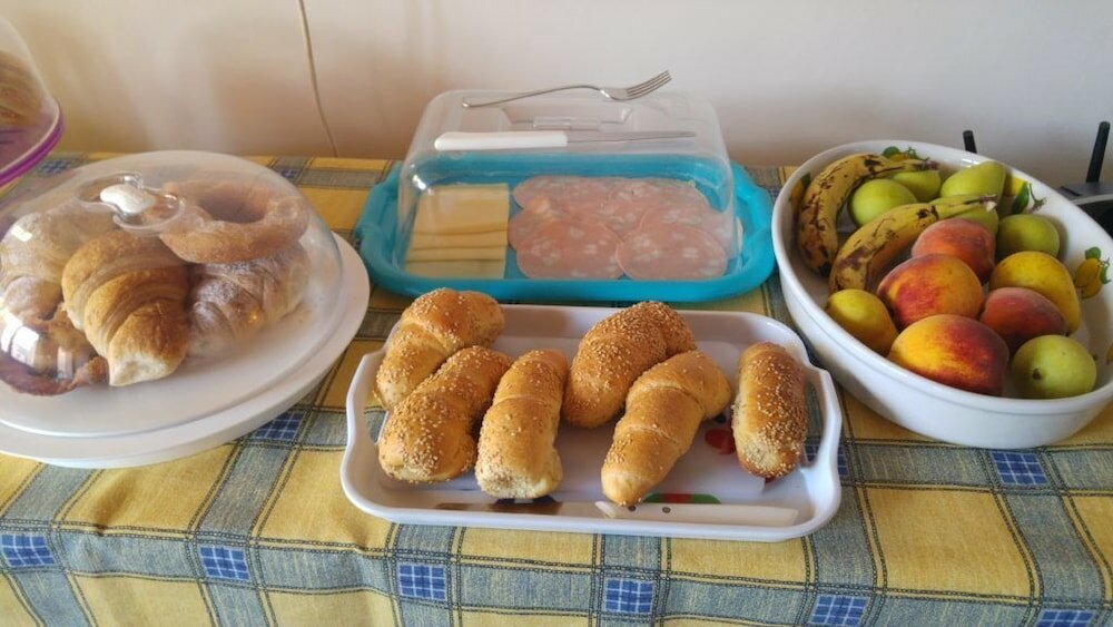 Фото Dafne Marsala Centro