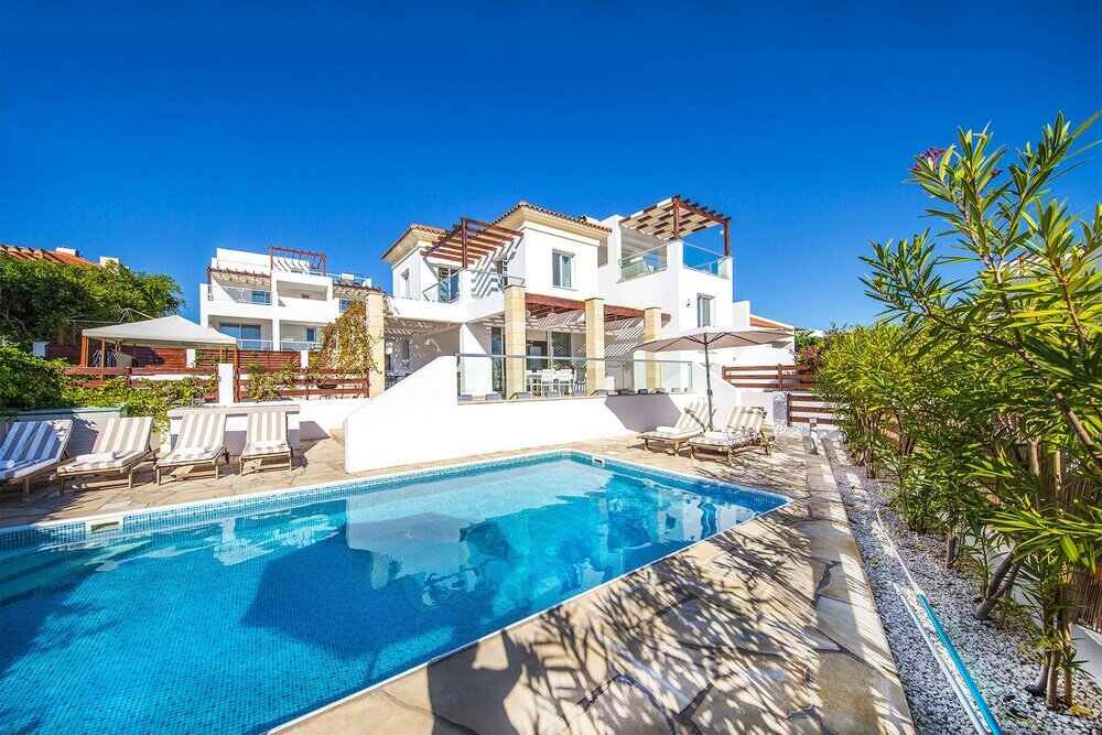 Фото Villa Porto