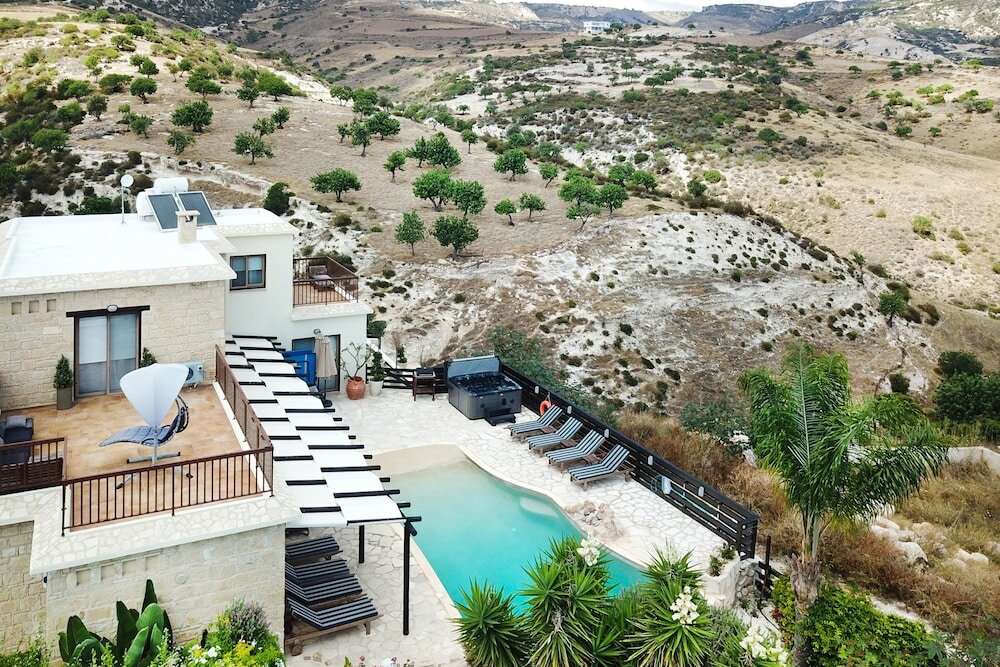 Фото Villa Christina