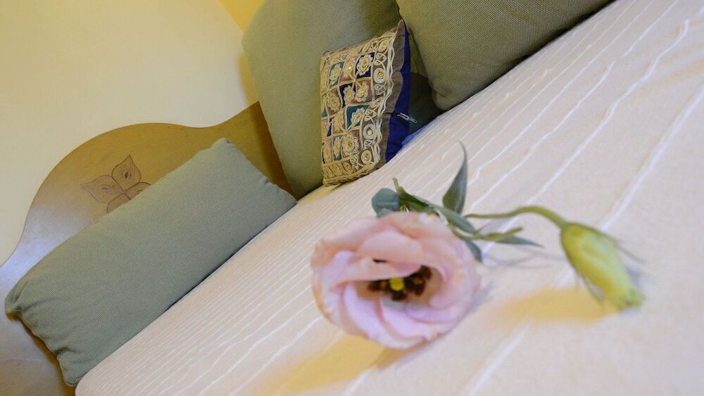 Фото B&b Terre del Sud