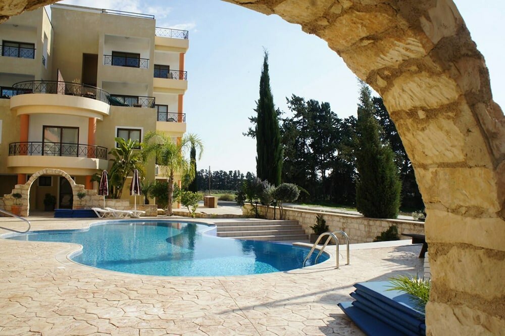 Фото Apartment Emelia