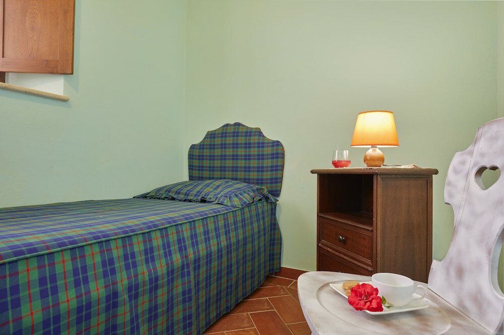 Фото Agriturismo La Coppa