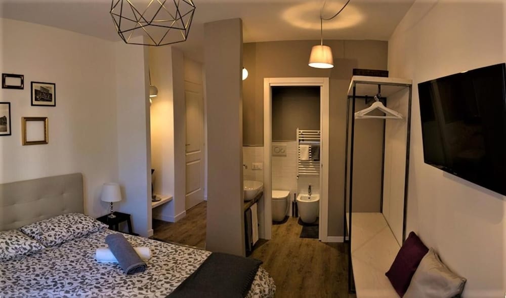 Фото St. Peter's Luxury Rooms