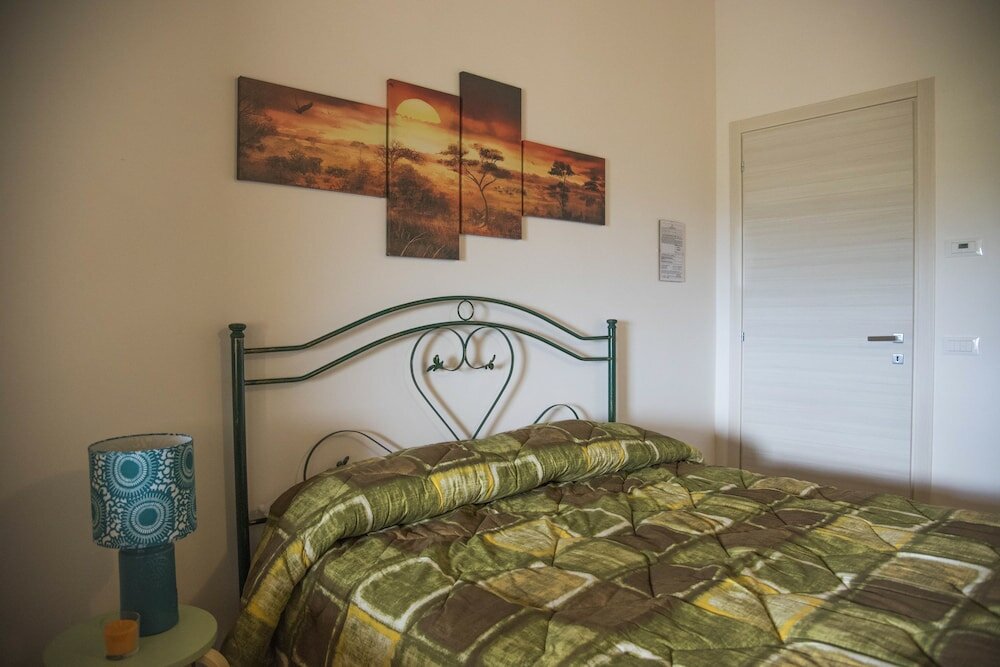 Фото Dimora Rosso Piceno