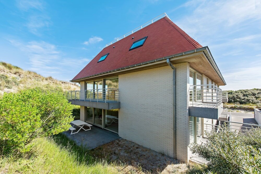 Фото Zeegerucht Duplex