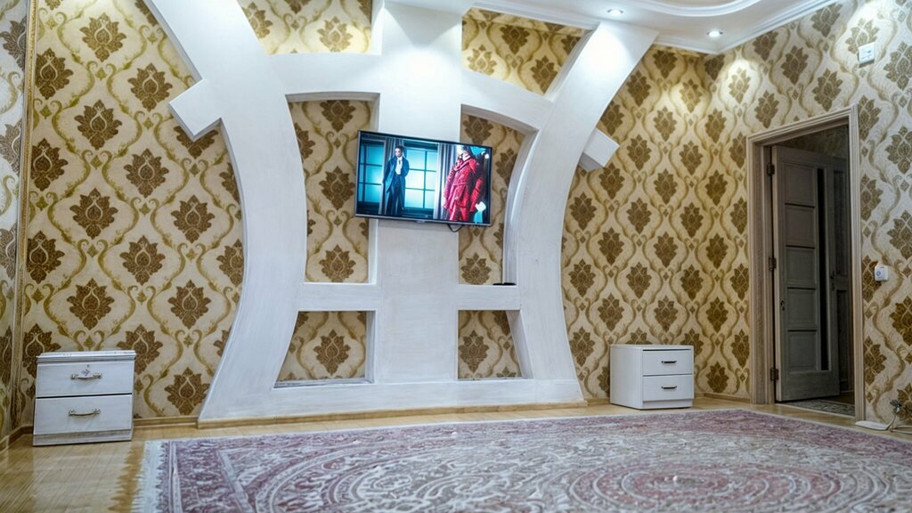 Apartments in new buildings Жилье посуточно, Dushanbe, photo