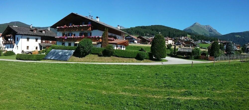 Фото Hotel Oberhofer