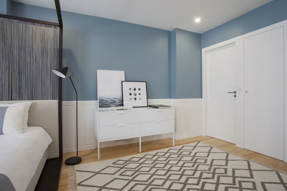 Фото Liiiving In Porto Downtown Luxury Studio