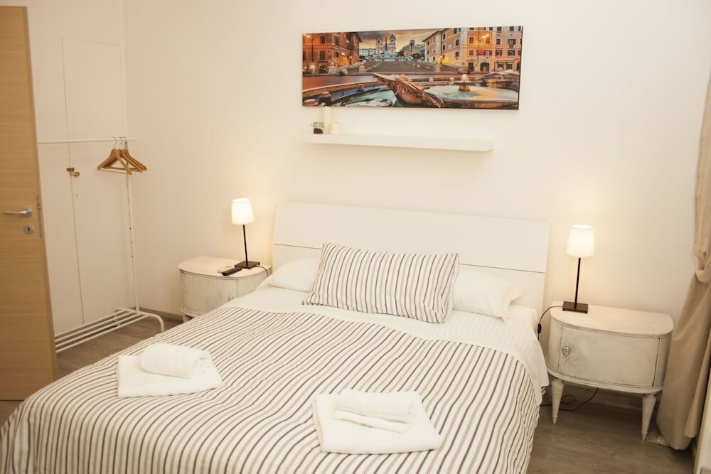 Фото B&b Selter's Aurelia-Vaticano