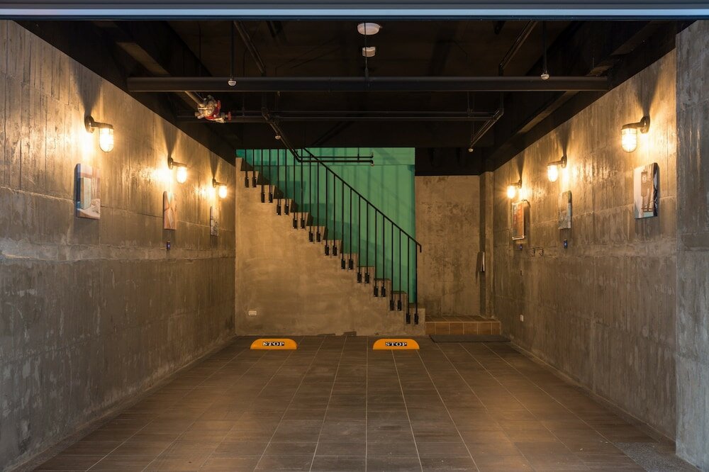 Фото Icolour Villa