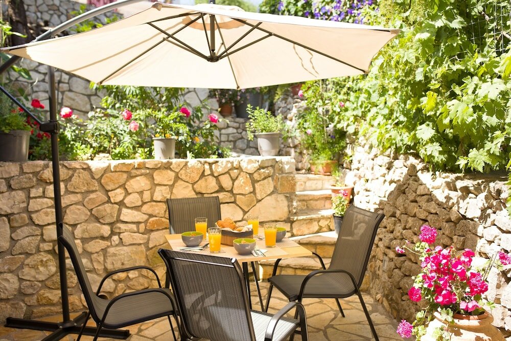 Фото Villa Paxos