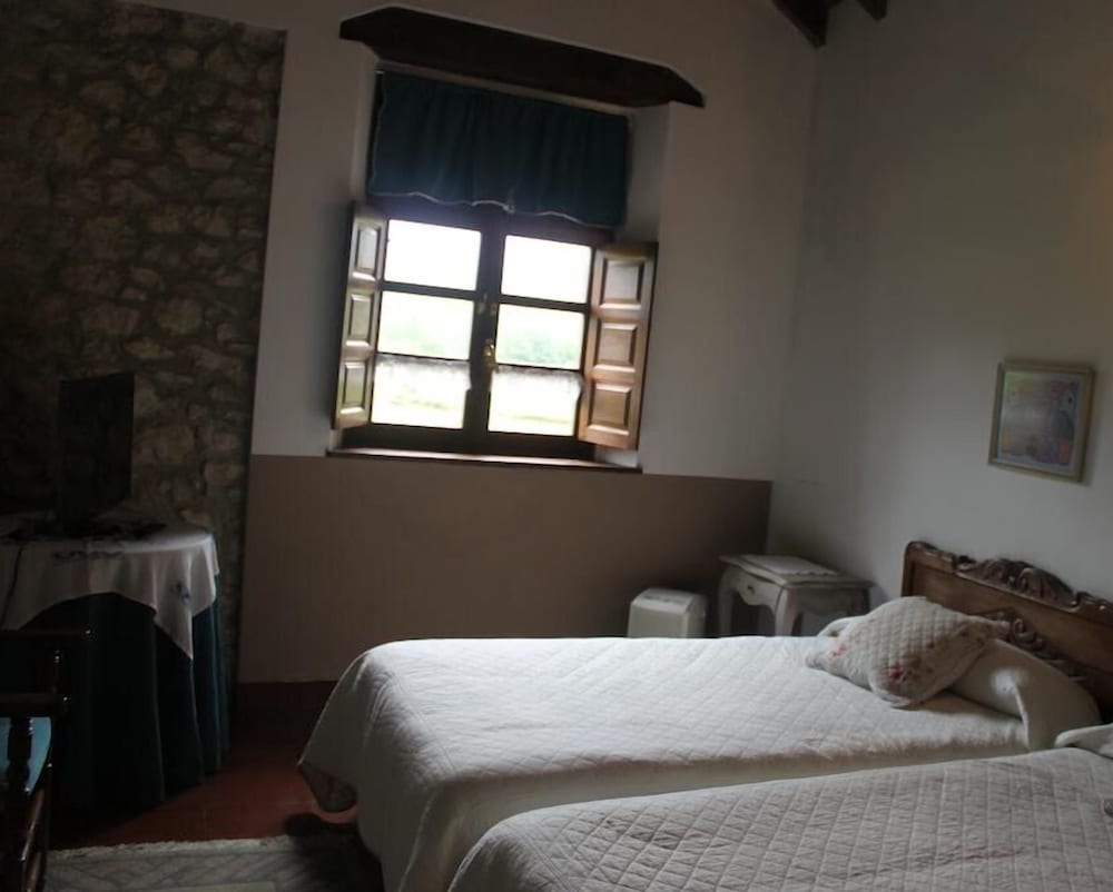 Фото Agroturismo Muriances