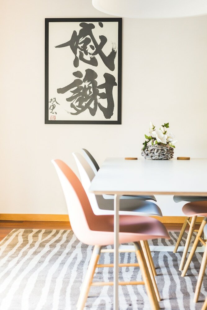 Фото Pretty Porto Apartment by Soulsharing