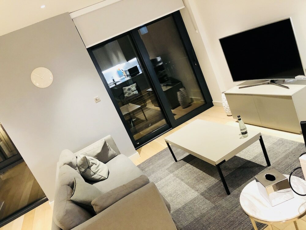 Фото Kaatchi Boutique Apartments