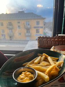 Jam Room (Solikamsk, ulitsa 20-letiya Pobedy, 153), bar, pub