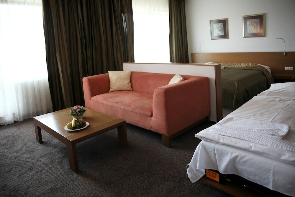 Фото Hotel Stupka