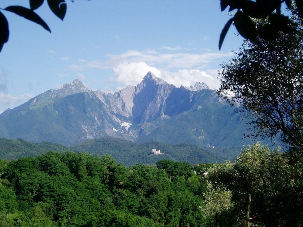 Фото Podere La Piana