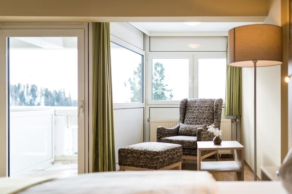 Фото Panorama Hotel Turracher Höhe