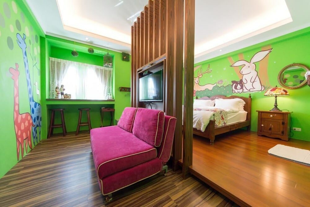 Фото British Country Inn B&b