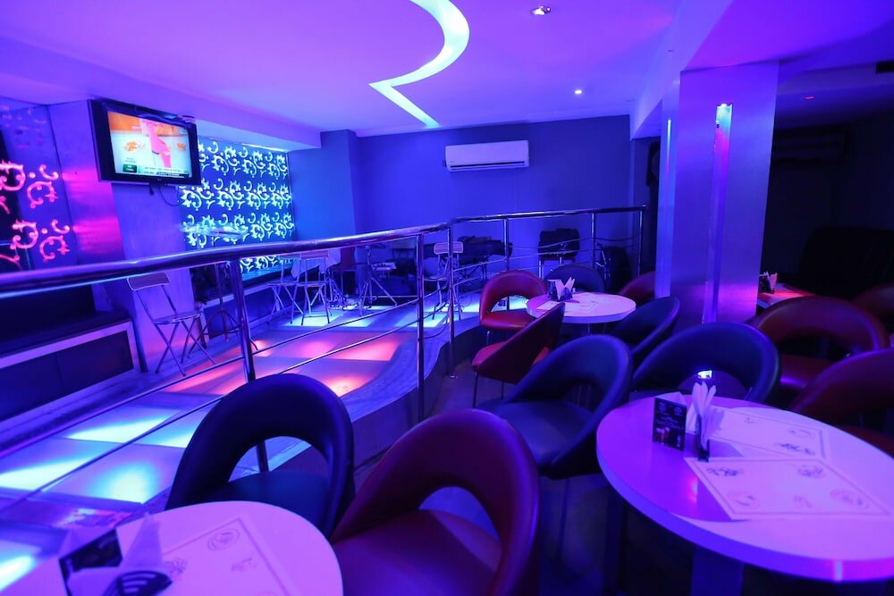 Фото Hotel VIP International