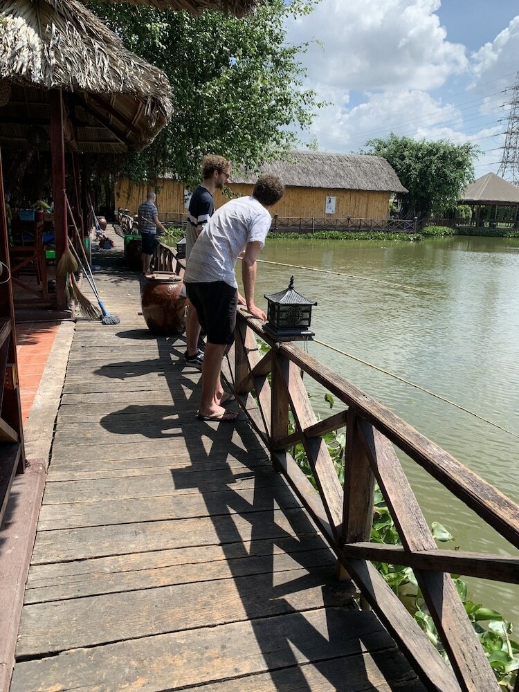 Фото Dola Hostel