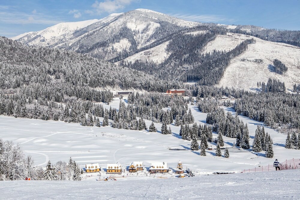 Фото Hotel Stupka