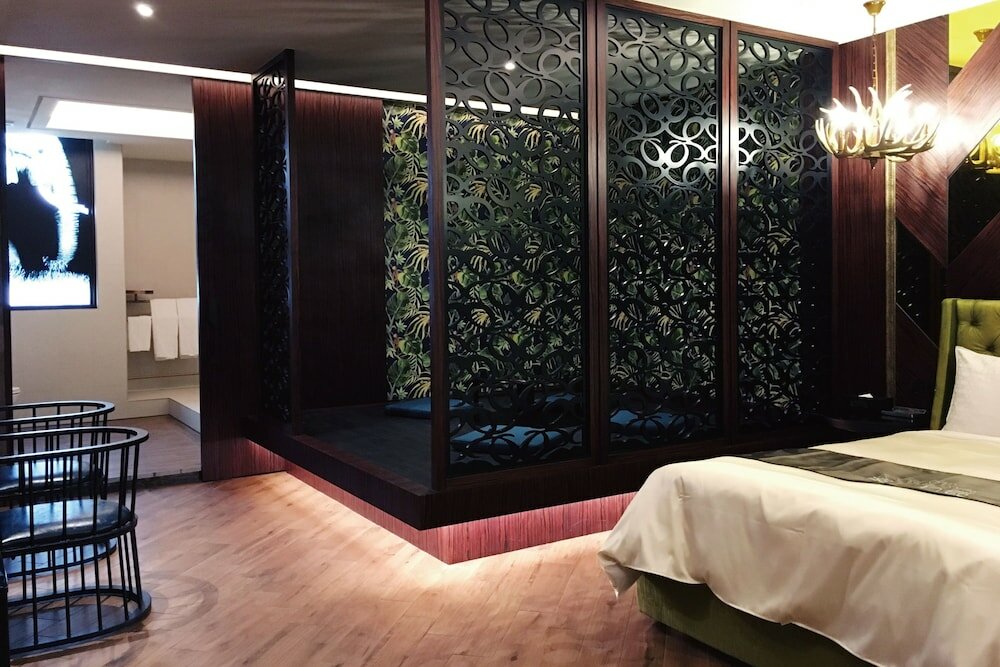 Фото Icolour Villa