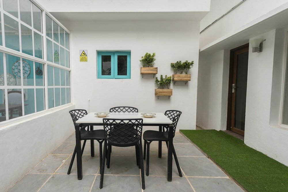 Фото Ikhaya Artisanal Boutique House