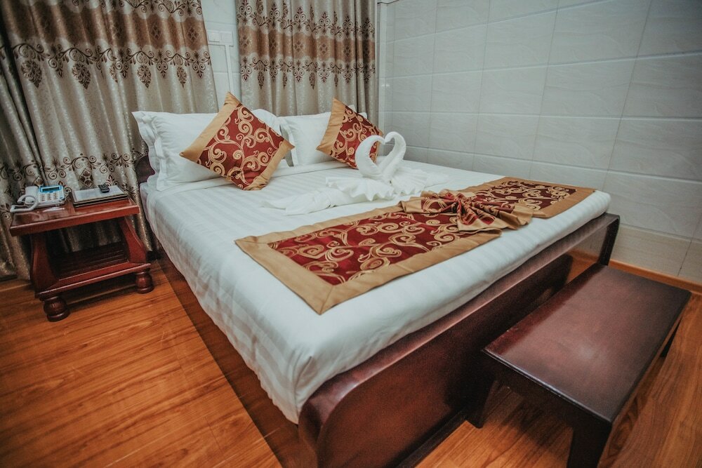 Фото Amber Palace Hotel