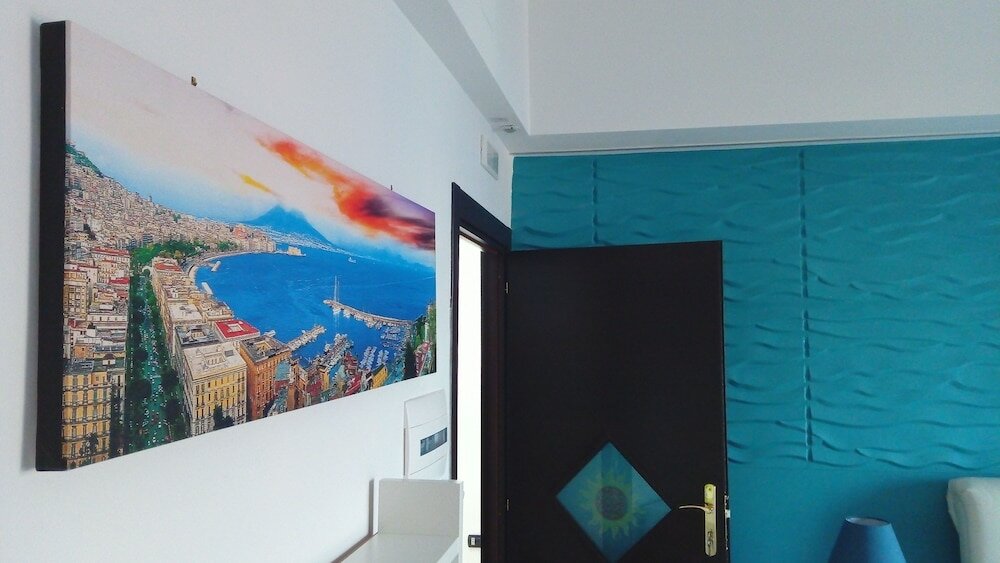 Фото Marina Sky 8 Deluxe rooms