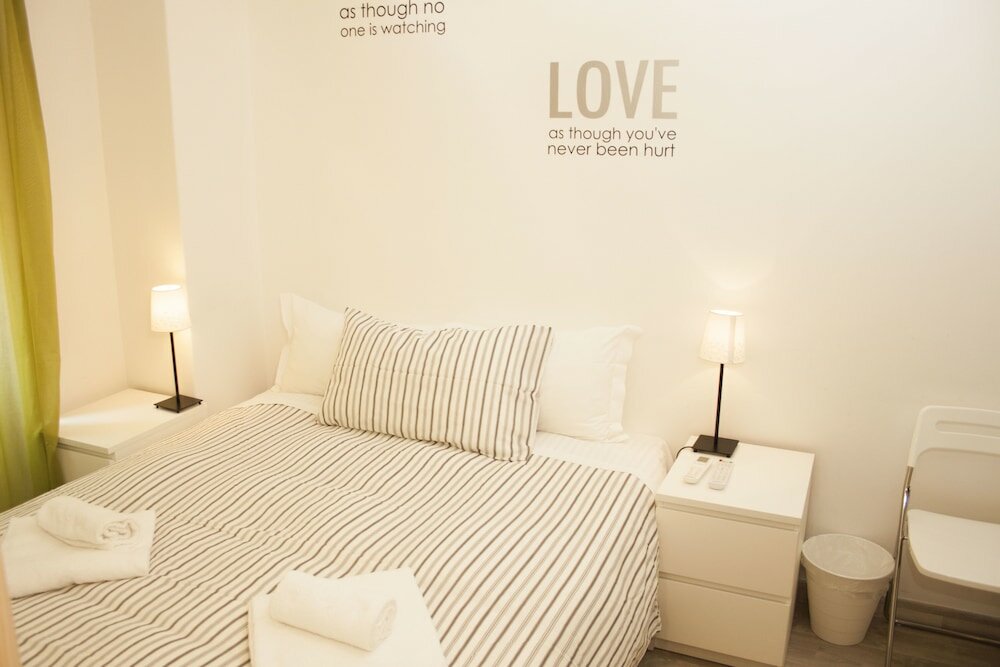 Фото B&b Selter's Aurelia-Vaticano