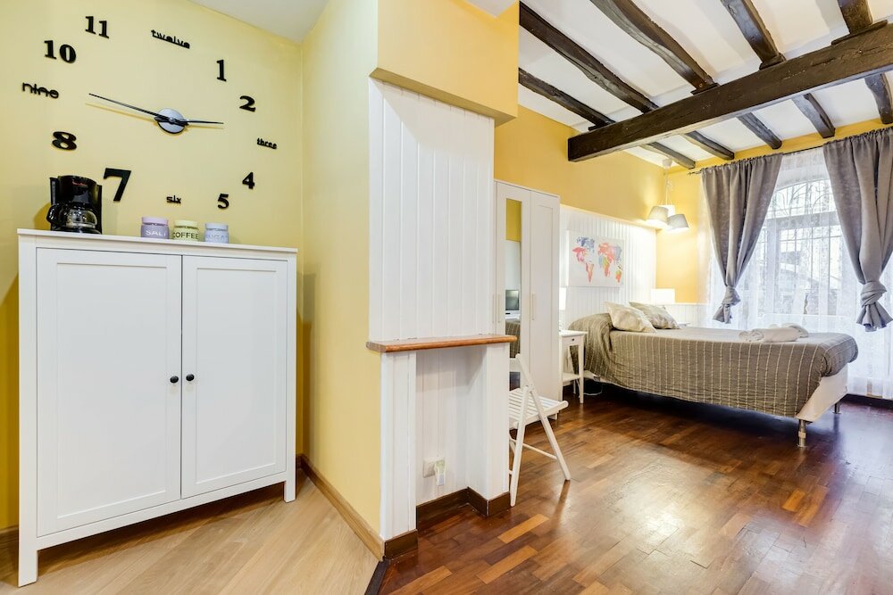 Фото Trastevere Suite-Mattonato