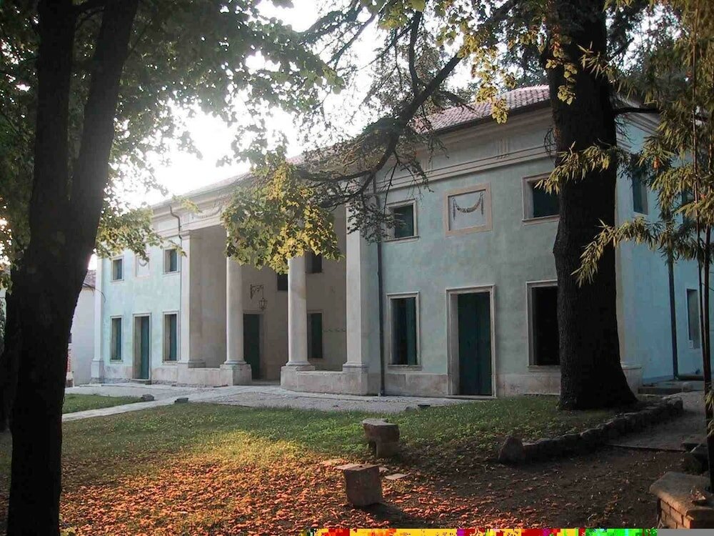 Фото Agriturismo Barchessa