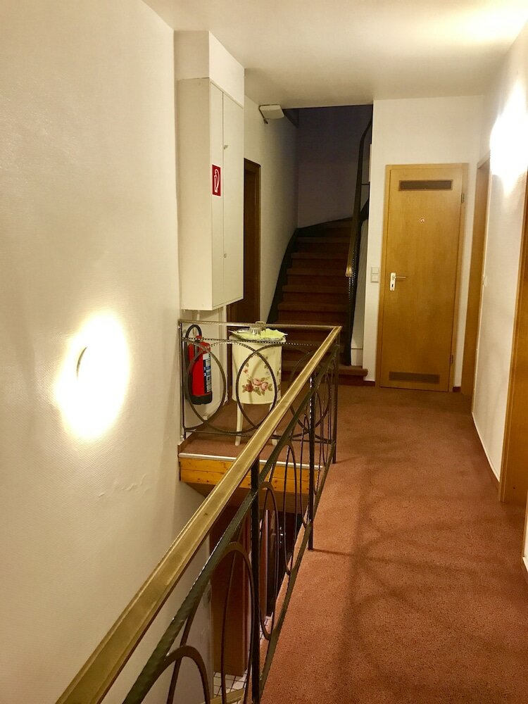 Фото Lamm Hotel-Restaurant