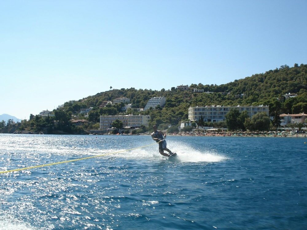 Фото Bissias Guest House