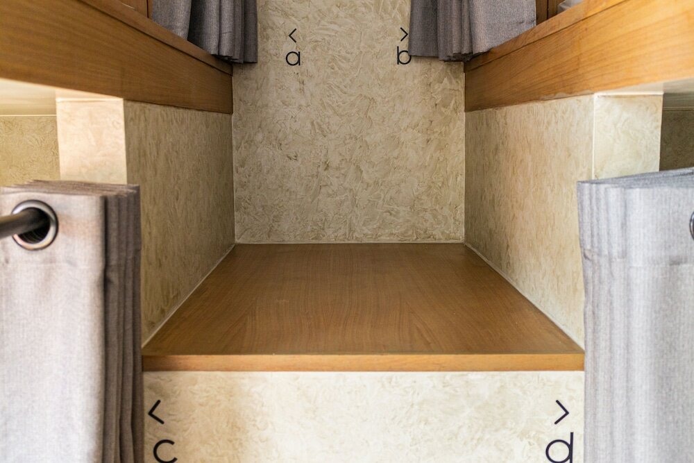 Фото Lost Inn Bkk