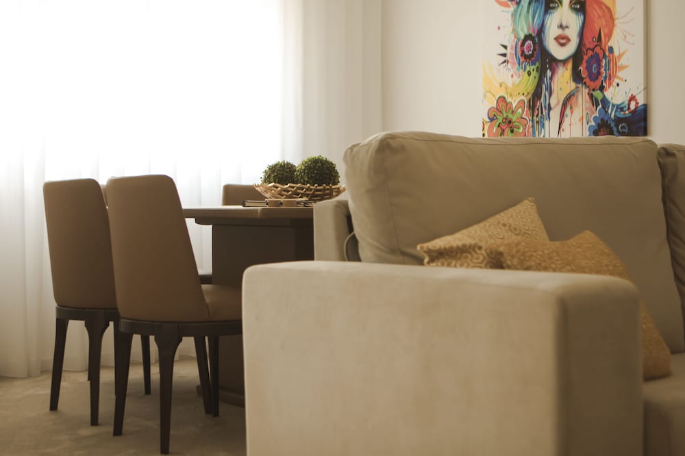 Фото Nightingale Apartments