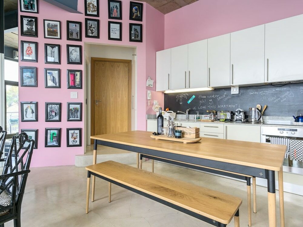 Фото Designer De Waterkant Pad