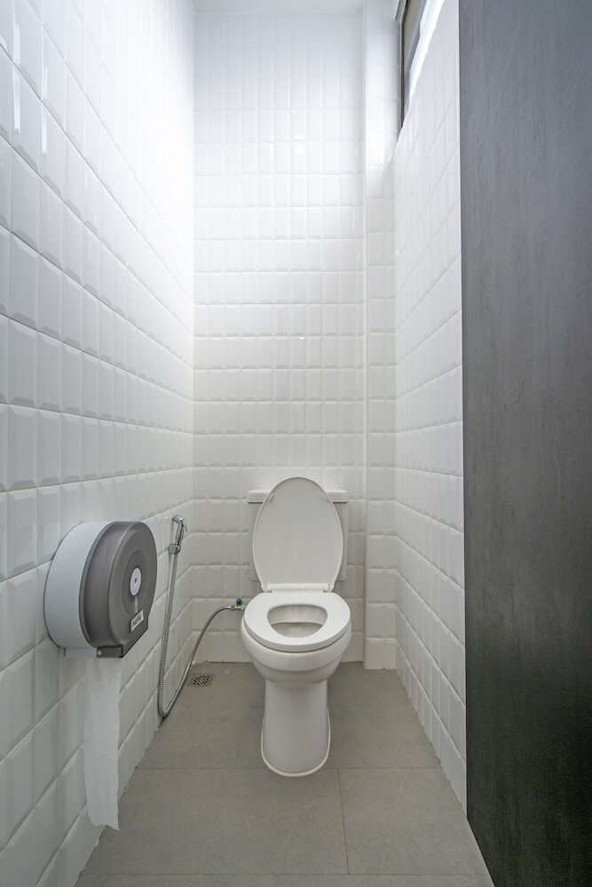 Фото Lost Inn Bkk