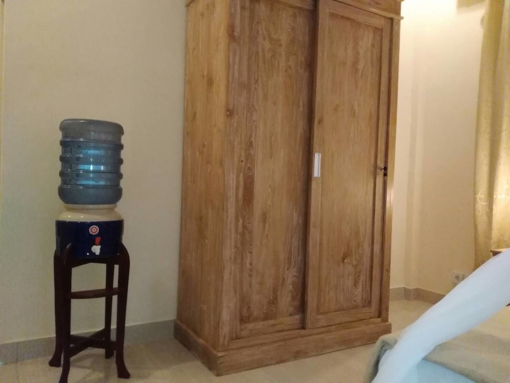 Фото Qiul Guest House