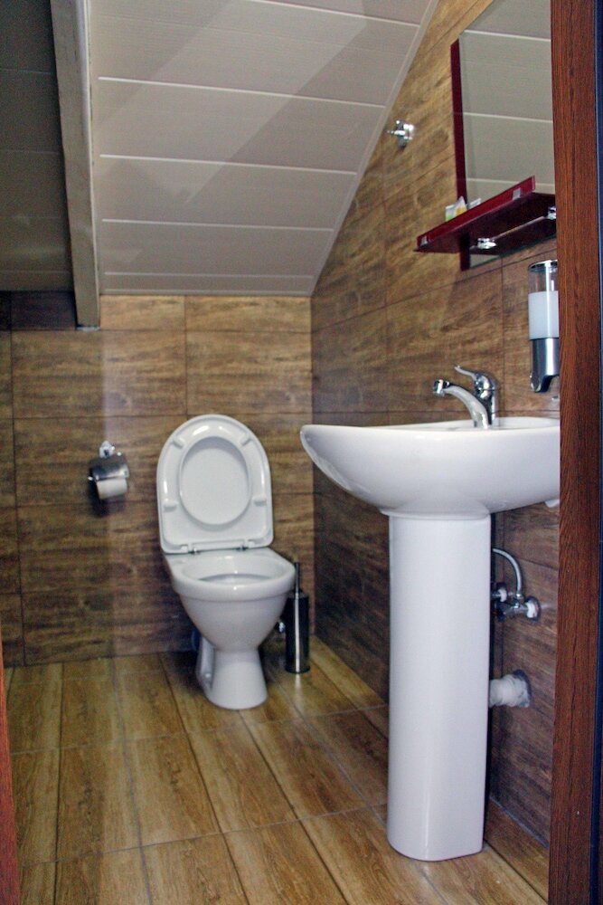 Фото Akido Hotel