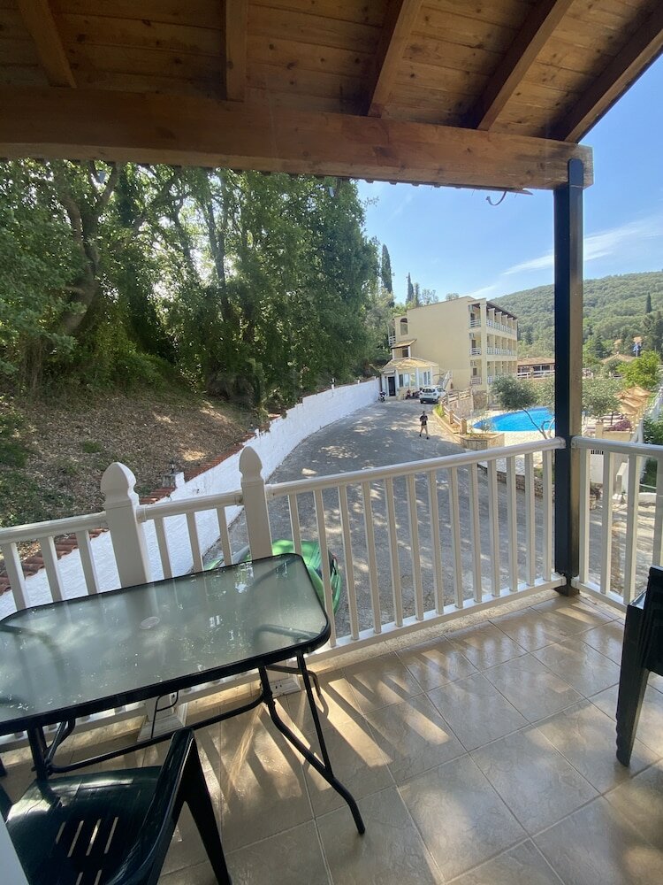 Фото Avra Sunset Sea View Liapades