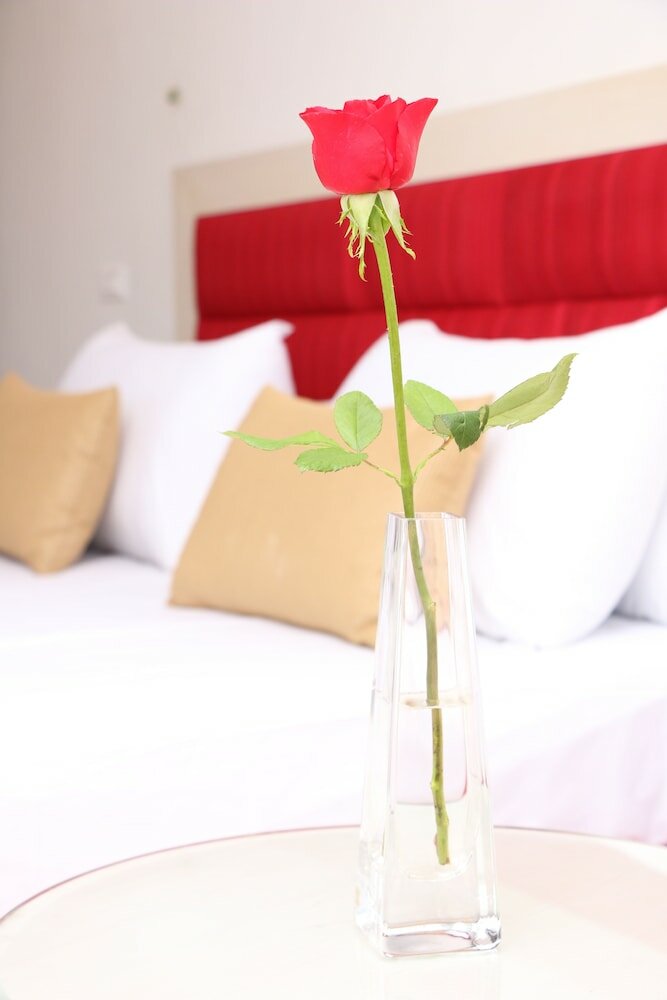 Фото Hôtel Racine Marrakech