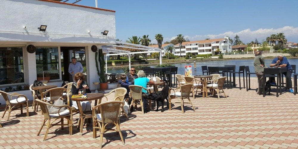 Фото Residence La Bricola Laghi di Sibari