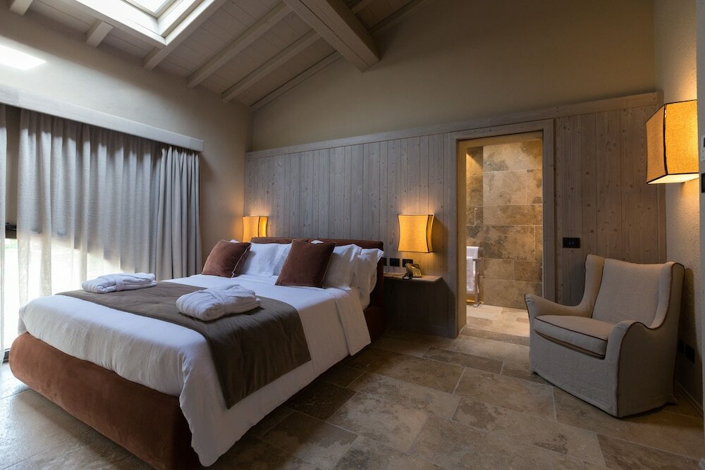 Фото Ca' del Moro Wine Retreat