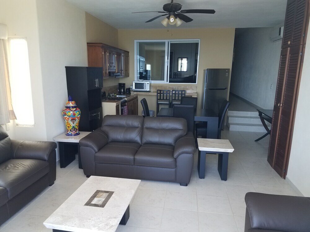 Фото Vista Encantada 208