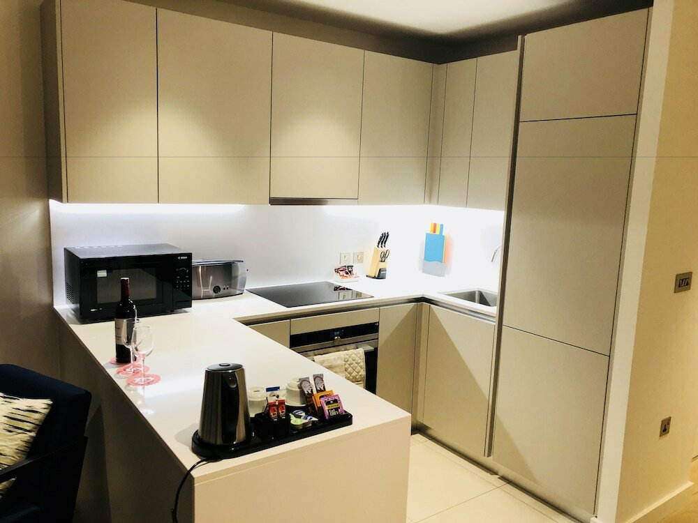 Фото Kaatchi Boutique Apartments