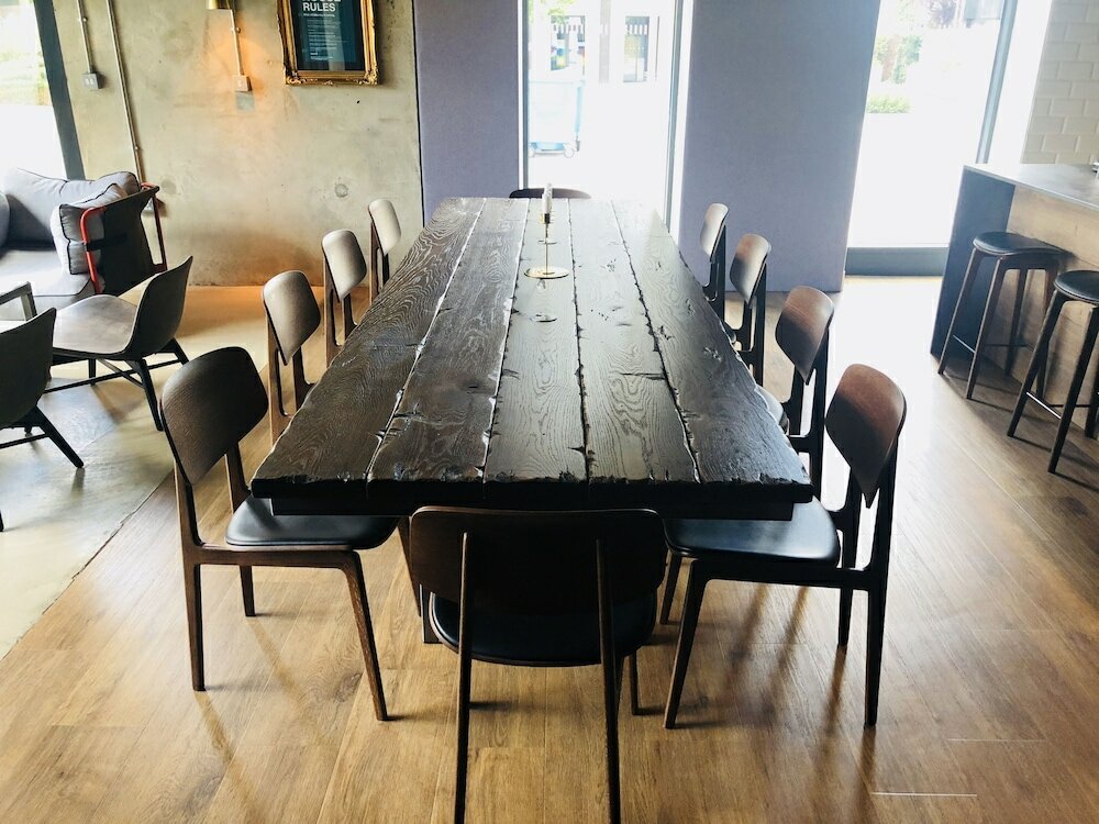 Фото Kaatchi Boutique Apartments