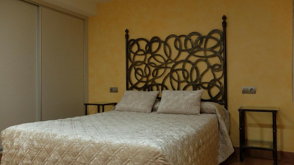 Фото Albergue Hotel La Casa del Peregrino