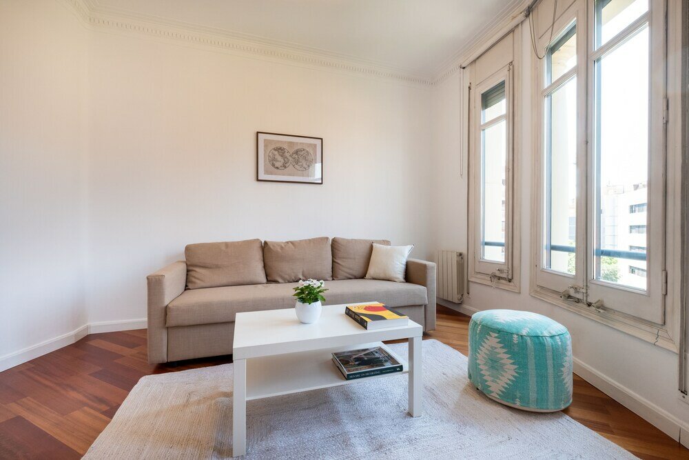 Фото Stunning 4br Apart in Sagrada Familia